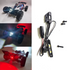ProtonRC Front Spotlight + Tail Light Kit for Arrma 1/18 Typhon Grom RC Car Accessories