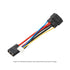 ProtonRC Traxxas iD LiPo Adapter 2S / 3S / 4S – Αντάπτορας Φόρτισης για Traxxas iD Μπαταρίες