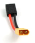 ProtonRC TRX Female to XT60 Male 14AWG 5cm – Καλώδιο Αντάπτορας RC