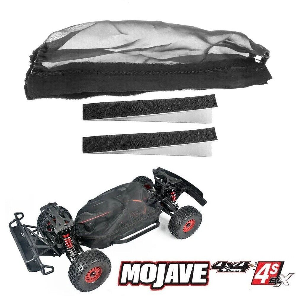 Rc car dust cover outlet