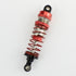 RC Car Metal 124018-1849 Rear Shock Absorber Upgrade Parts for WLTOYS 124018