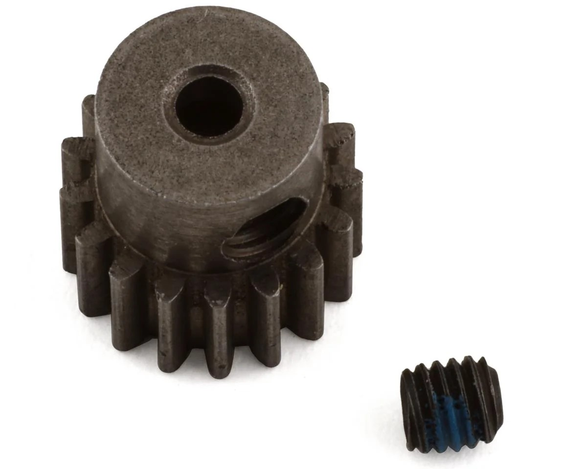 Losi Mod .5 Pinion Gear (2mm Bore) (17T)