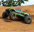 Traxxas MAXX Ultimate VXL-4s 4WD 1/10 RTR TQi TSM Green