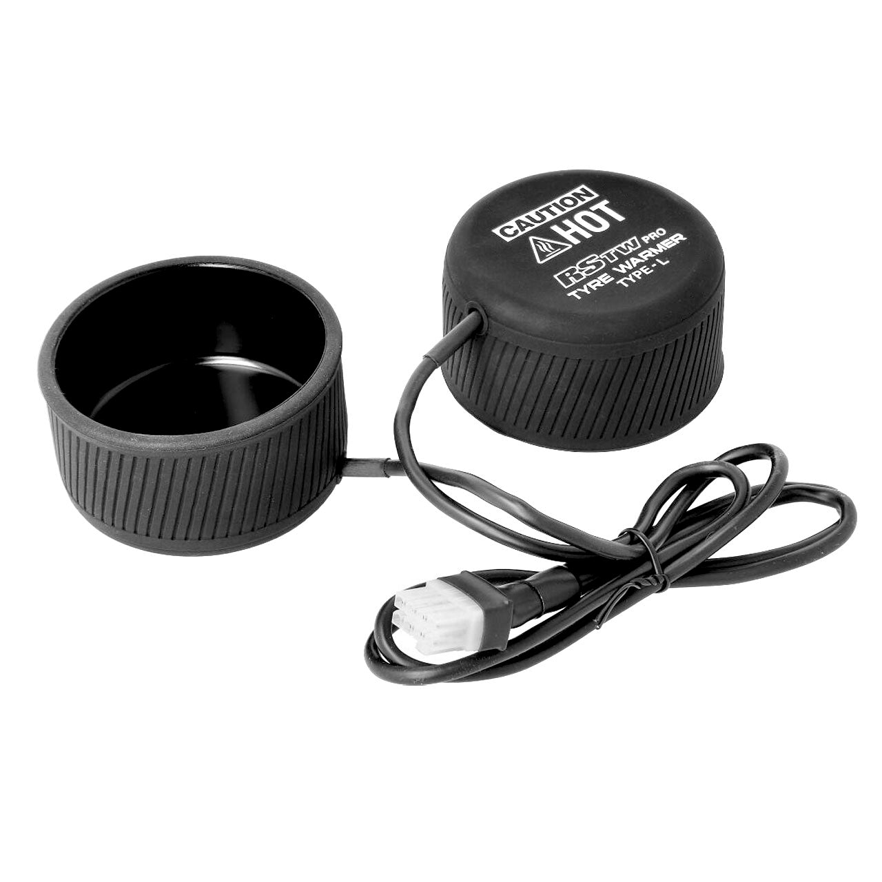 SkyRC Silicone warming Cup