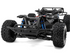 Traxxas Maxx® Slash® 6S 1/10 RTR 4x4 Brushless Short Course Truck (Rock n Roll) w/TQi™ 2.4GHz Radio & Link Module