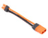 Spektrum IC5 Battery → IC3 Device Smart Adapter Cable 4" | Racerc