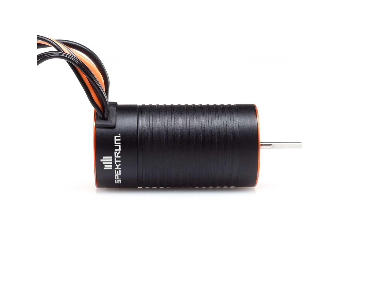 Spektrum Firma 2-in-1 Brushless Motor ESC 2800Kv Sensored