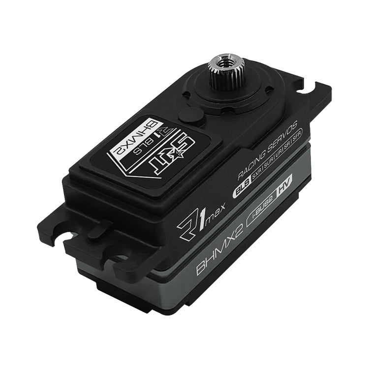 SRT BHMX2 Brushless Servo HV i-BUS2 180mm cable 23.0kg/0.65sec @8,4V