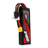 Gens ace G-Tech 2400mAh 3S 11.1V 60C Lipo Battery With XT60 Plug
