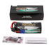 Gens ace Bashing Series 7000mAh 11.1V 3S 60C G-Tech LiPo (EC5) | Racerc