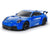 Tamiya Porsche 911 GT3 (992) 1/10 4WD Electric Car Touring Kit (TT-02) με hobbywing esc και περιλαμβάνεται κινητήρας