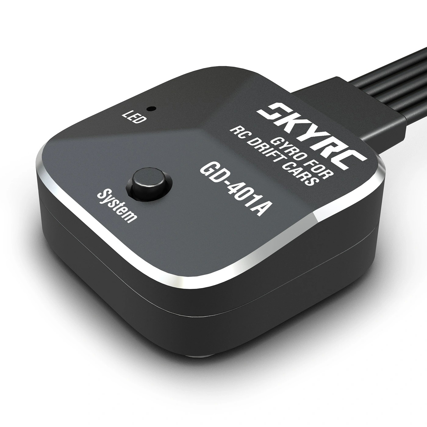SkyRC GD-401A Drift Car Gyro (SK600154-01)