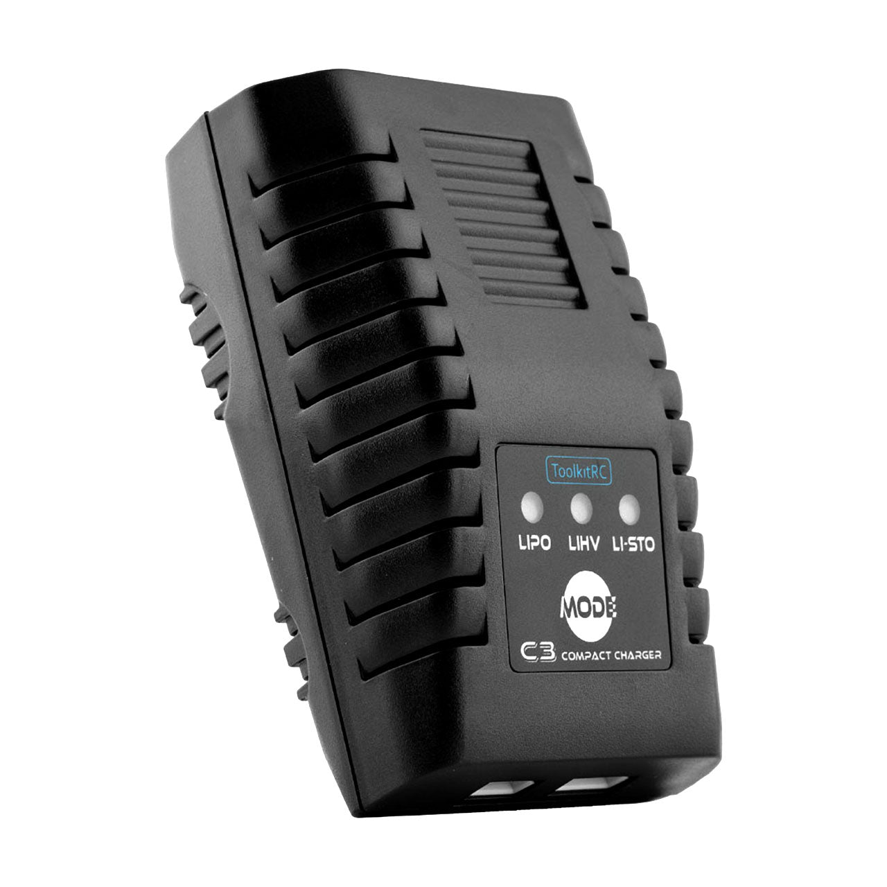 ToolkitRC C3 Lipo 2-3S 25W Charger AC