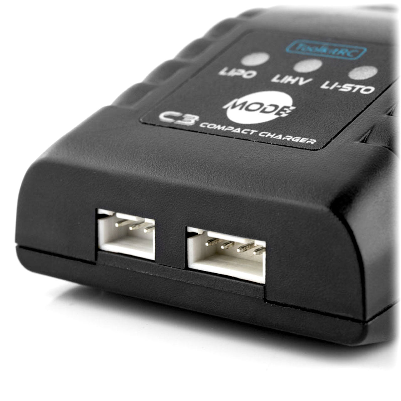 ToolkitRC C3 Lipo 2-3S 25W Charger AC