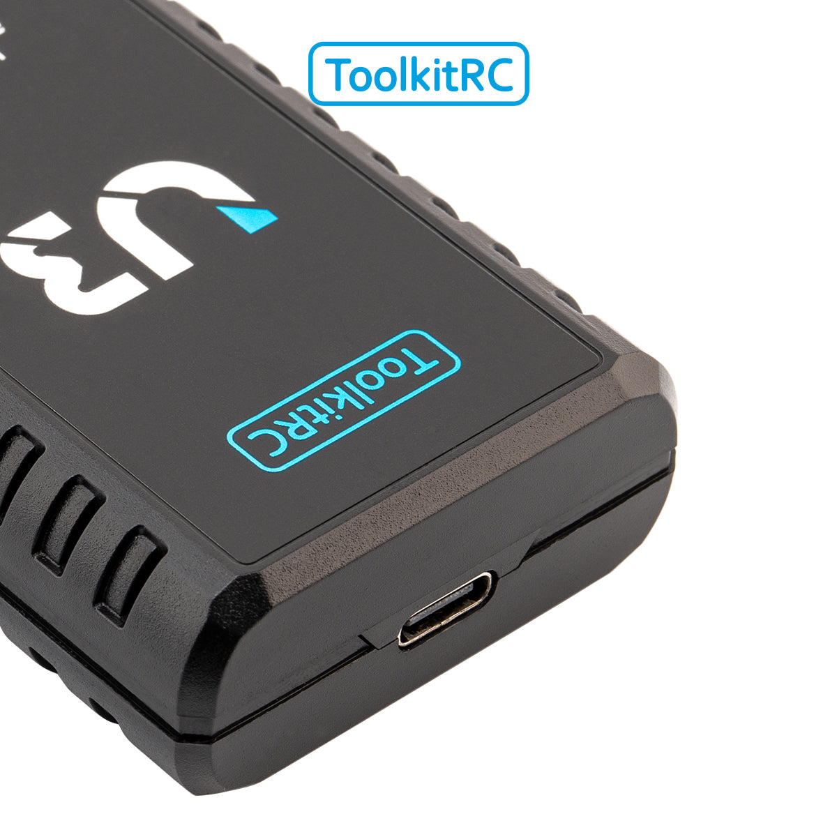 ToolkitRC U3 LiPo 2-3s 2A Charger DC 9-20V USB-C