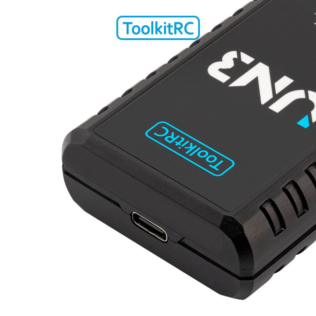 ToolkitRC UN3 NiMH 4-8 Cells 2A Charger DC 9-20V USB-C