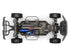 Traxxas Ford Raptor R 4X4 Ultimate VXL Brushless RTR 1/10 4WD Truck (Fox 1) w/TQi 2.4GHz Radio