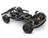 Traxxas Ford Raptor R 4x4 Ultimate VXL Brushless RTR 1/10 4WD Truck (Fox SE) w/TQi 2.4GHz Radio
