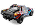 Traxxas Maxx® Slash® 6S 1/10 RTR 4x4 Brushless Short Course Truck (Rock n Roll) w/TQi™ 2.4GHz Radio & Link Module