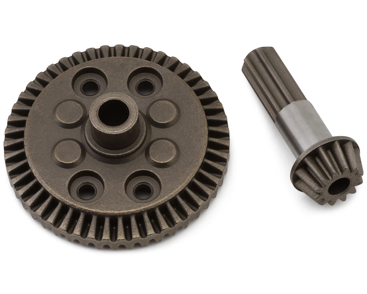 Traxxas Mini Maxx®/XRT™ Front Ring & Pinion Gears Set (47T/12T) ( Discontinued , replaced by  10778X )