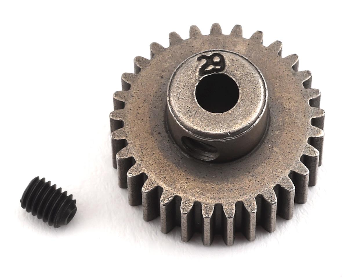 Traxxas 48P Pinion Gear w/Set Screw (3.17mm Bore) (29T)