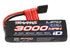 Traxxas Power Cell LiPo Battery 2S 7.4V 3000mAh 20C με iD Connector