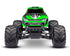 Traxxas Stampede HD 1/10 RTR 2WD Monster Truck Green – Με XL-5 ESC, TQ 2.4GHz, Μπαταρία & USB-C Charger