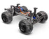 Traxxas Stampede HD 1/10 RTR 2WD Monster Truck Green – Με XL-5 ESC, TQ 2.4GHz, Μπαταρία & USB-C Charger