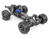 Traxxas Rustler BL-2s HD 1/10 RTR 2WD Brushless Stadium Truck  w/BL-2s ESC & TQ 2.4GHz Radio