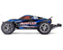 Traxxas Rustler BL-2s HD 1/10 RTR 2WD Brushless Stadium Truck  w/BL-2s ESC & TQ 2.4GHz Radio