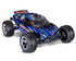 Traxxas Rustler BL-2s HD 1/10 RTR 2WD Brushless Stadium Truck  w/BL-2s ESC & TQ 2.4GHz Radio