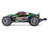 Traxxas Rustler BL-2s HD 1/10 RTR 2WD Brushless Stadium Truck  w/BL-2s ESC & TQ 2.4GHz Radio