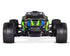 Traxxas Rustler BL-2s HD 1/10 RTR 2WD Brushless Stadium Truck  w/BL-2s ESC & TQ 2.4GHz Radio