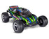 Traxxas Rustler BL-2s HD 1/10 RTR 2WD Brushless Stadium Truck  w/BL-2s ESC & TQ 2.4GHz Radio