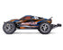 Traxxas Rustler BL-2s HD 1/10 RTR 2WD Brushless Stadium Truck  w/BL-2s ESC & TQ 2.4GHz Radio
