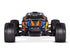 Traxxas Rustler BL-2s HD 1/10 RTR 2WD Brushless Stadium Truck  w/BL-2s ESC & TQ 2.4GHz Radio