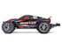 Traxxas Rustler BL-2s HD 1/10 RTR 2WD Brushless Stadium Truck  w/BL-2s ESC & TQ 2.4GHz Radio