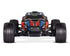 Traxxas Rustler BL-2s HD 1/10 RTR 2WD Brushless Stadium Truck  w/BL-2s ESC & TQ 2.4GHz Radio