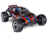Traxxas Rustler BL-2s HD 1/10 RTR 2WD Brushless Stadium Truck  w/BL-2s ESC & TQ 2.4GHz Radio