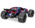 Traxxas Rustler VX3 1/10 RTR 2WD Brushless Stadium Truck με VX3 ESC, TQi Sport & TSM