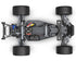 Traxxas Rustler VX3 1/10 RTR 2WD Brushless Stadium Truck με VX3 ESC, TQi Sport & TSM