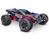 Traxxas Rustler VX3 1/10 RTR 2WD Brushless Stadium Truck με VX3 ESC, TQi Sport & TSM