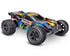 Traxxas Rustler VX3 1/10 RTR 2WD Brushless Stadium Truck με VX3 ESC, TQi Sport & TSM