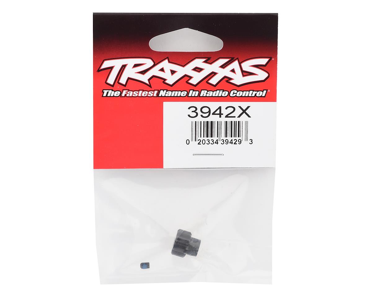 Traxxas 32P Heavy Duty Pinion Gear (12T)