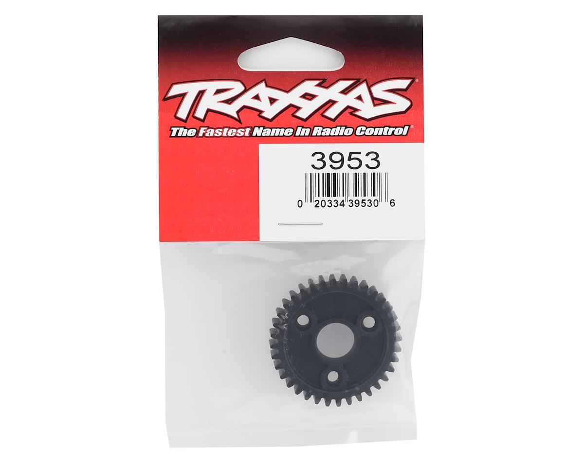 Traxxas Revo 36 Tooth Spur Gear (1,0 μετρικό βήμα)