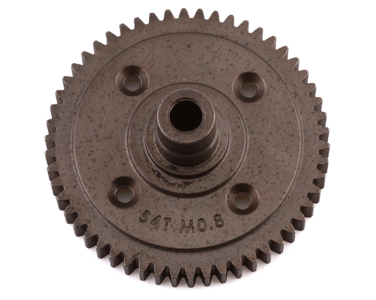 Traxxas Hoss 54T Spur Gear 0.8 Metric Pitch – Γρανάζι Spur για Hoss 4X4 VXL