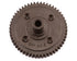 Traxxas Hoss 54T Spur Gear 0.8 Metric Pitch – Γρανάζι Spur για Hoss 4X4 VXL