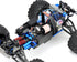 Traxxas Revo 3.3 Blue 1/10 4WD Nitro RTR με TQi και TSM