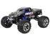 Traxxas Revo 3.3 Blue 1/10 4WD Nitro RTR με TQi και TSM