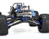 Traxxas Revo 3.3 4WD RTR Nitro Monster Truck w/TQi (Green) 2.4Ghz Radio, TSM, Batteries & DC Charger